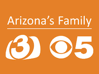 Arizona's Family 3TB/CBS 5