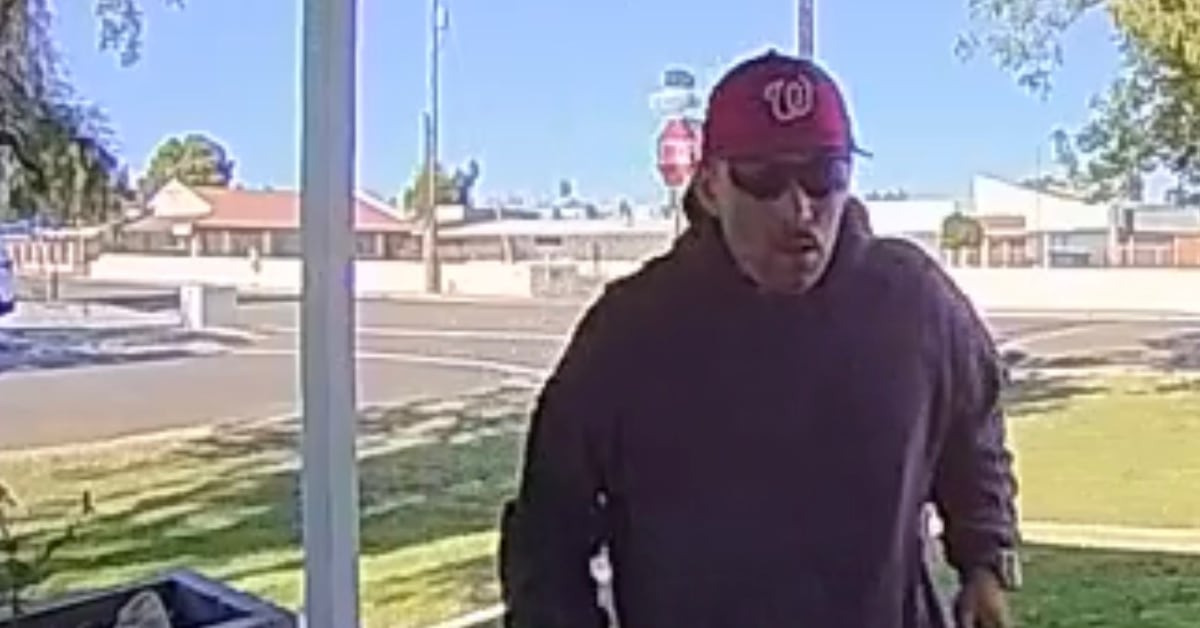 featured image porch pirate Zorn Flog'Em