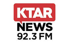 KTAR News 92.3 FM